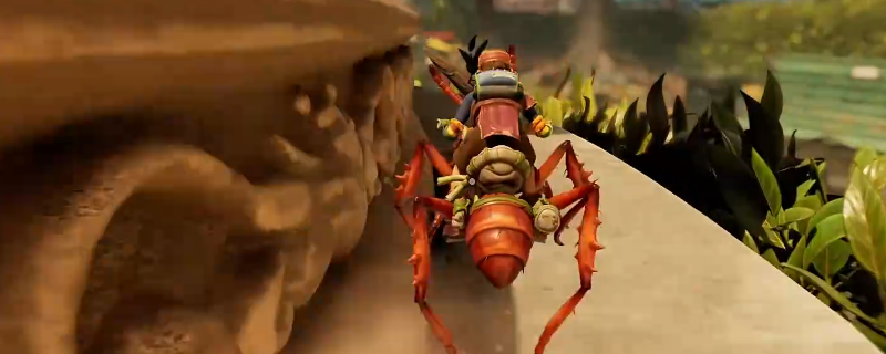 《禁闭求生2》到雕像上方路线攻略分享