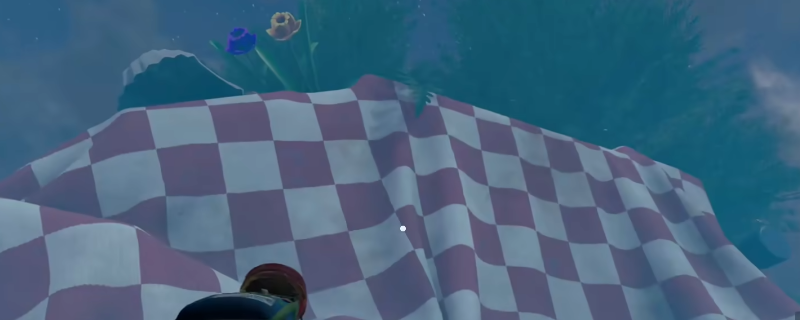 《禁闭求生2》上野餐桌方法介绍