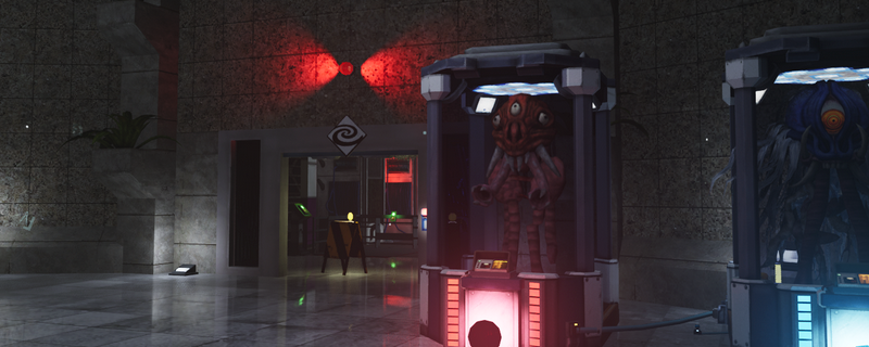 《非生物因素》特殊天气事件及关闭方法分享