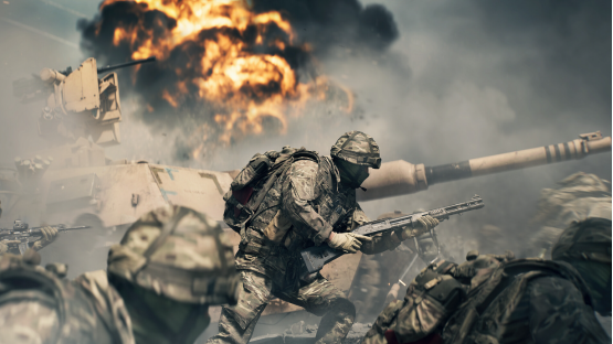 战地6加速器哪个好？战地6免费加速器就选迅游！