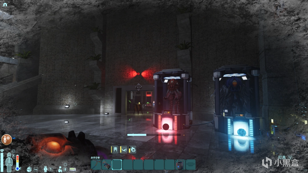 《非生物因素》特殊天气事件及关闭方法分享