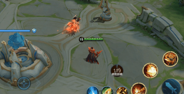 王者荣耀三分争霸阵营选择推荐3