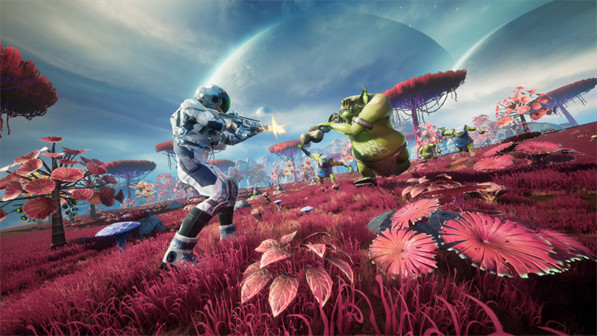 创造吧我们的星球建筑怎么玩？创造吧我们的星球建筑玩法介绍