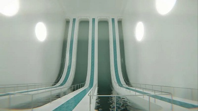 池核后室(图5)