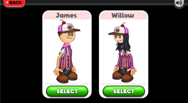 老爹纸杯蛋糕店 togo正版(图2)