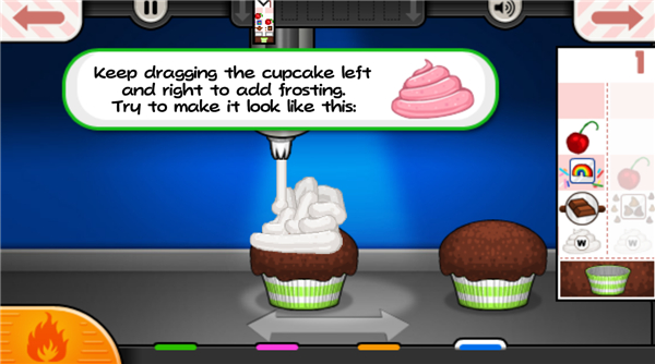 老爹纸杯蛋糕店 togo正版(图7)