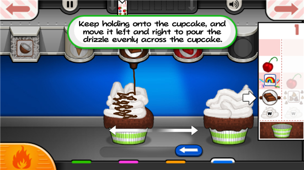 老爹纸杯蛋糕店 togo正版(图8)