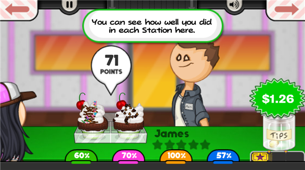 老爹纸杯蛋糕店 togo正版(图12)