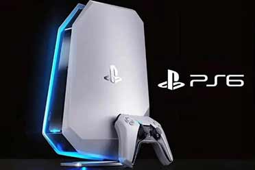 爆料人透露PS6和下一代Xbox的性能：对标RTX 5080？