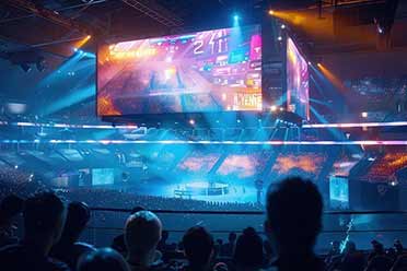 日本最新电竞状况调查报告公告！《街霸》认知度最高