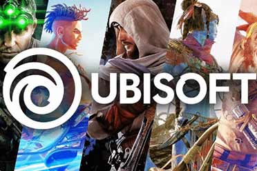 育碧股价五年内已暴跌近90%！创下公司历史上的新低