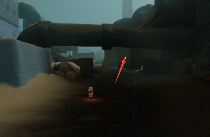 光遇双星季季节任务二怎么做 双星季季节任务二做法攻略(图3)