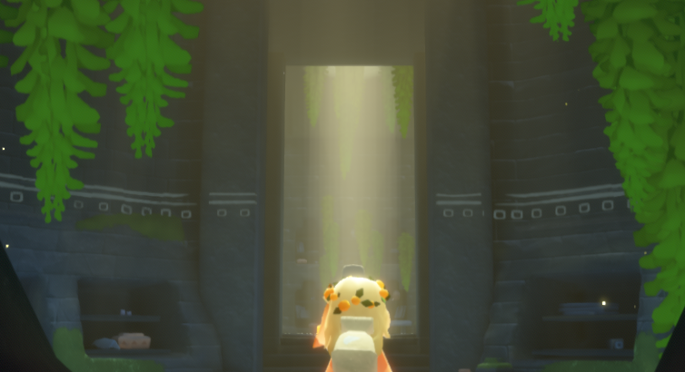 光遇双星季季节任务二怎么做 双星季季节任务二做法攻略(图9)