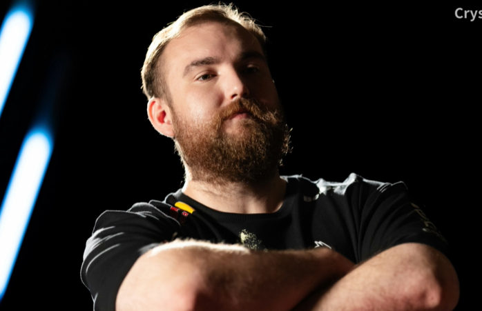 Cs科隆决赛大超五杀，扮猪吃老虎？