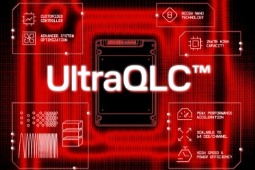 夺少？闪迪宣布推出256TB超大容量的企业级硬盘！