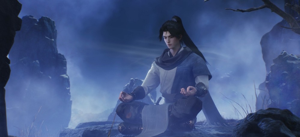 《射雕》8月版本前瞻：玩法全面上新，开放自由交易，这次搞个大的！