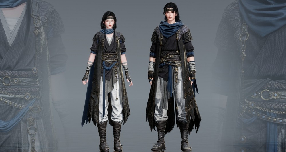 《射雕》8月版本前瞻：玩法全面上新，开放自由交易，这次搞个大的！