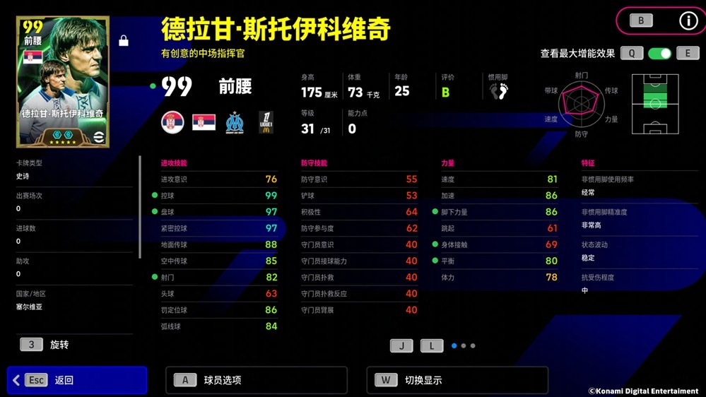 红星之星搅动禁区风云，圣西罗之盾书写忠诚篇章！