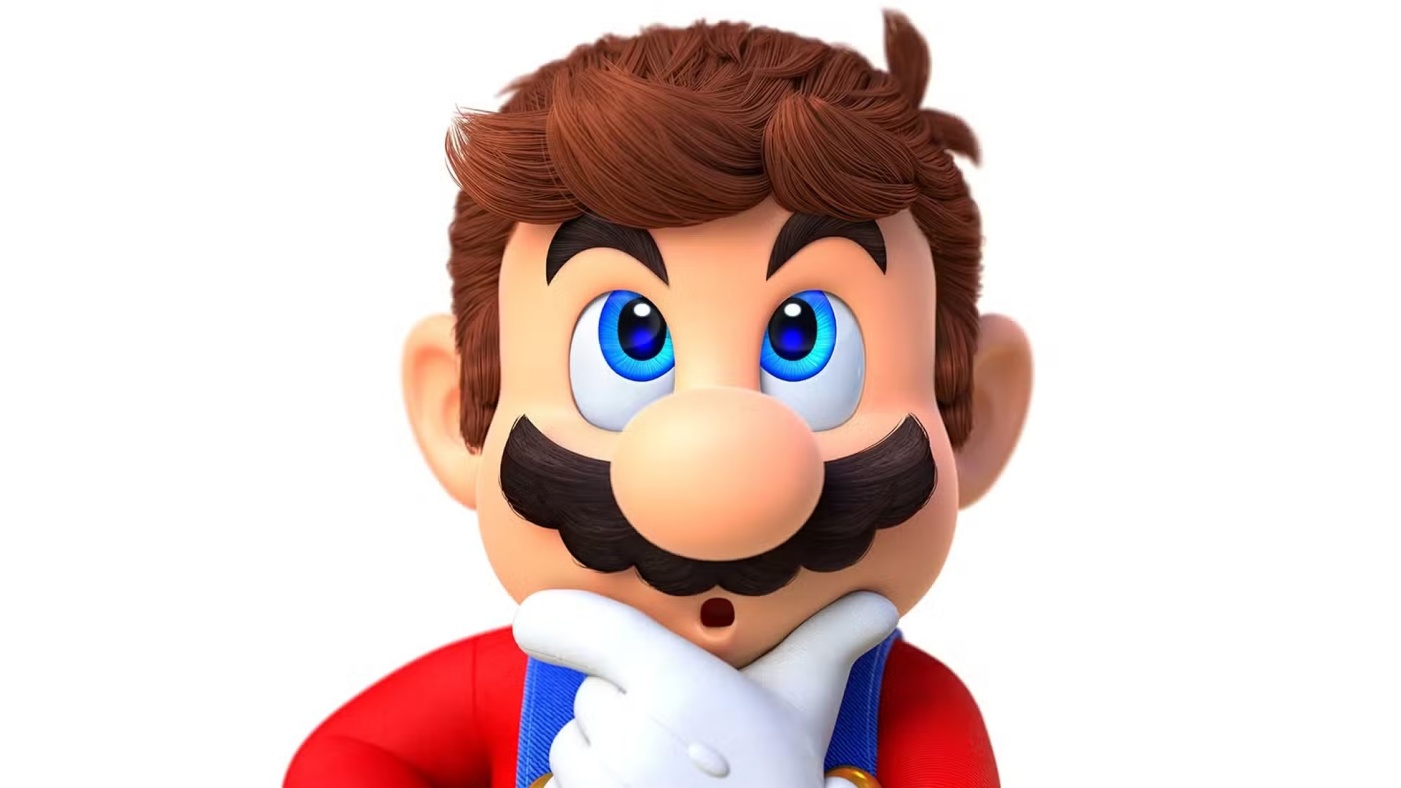 传闻任天堂将推出《新超级马里奥兄弟》三部曲合集