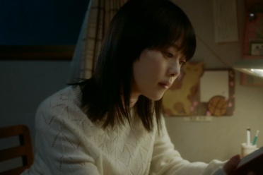 真人版电影《秒速5厘米》篠原明里一角由高畑充希演绎