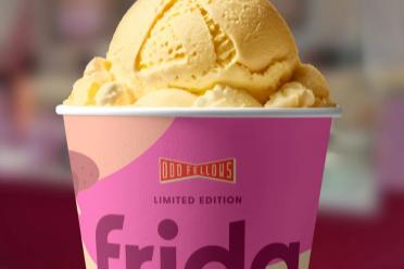 “祖国人” 同款？美国品牌推出 