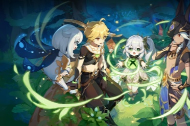 《原神》宣布于2026年全面停止对PS4版的支持和更新