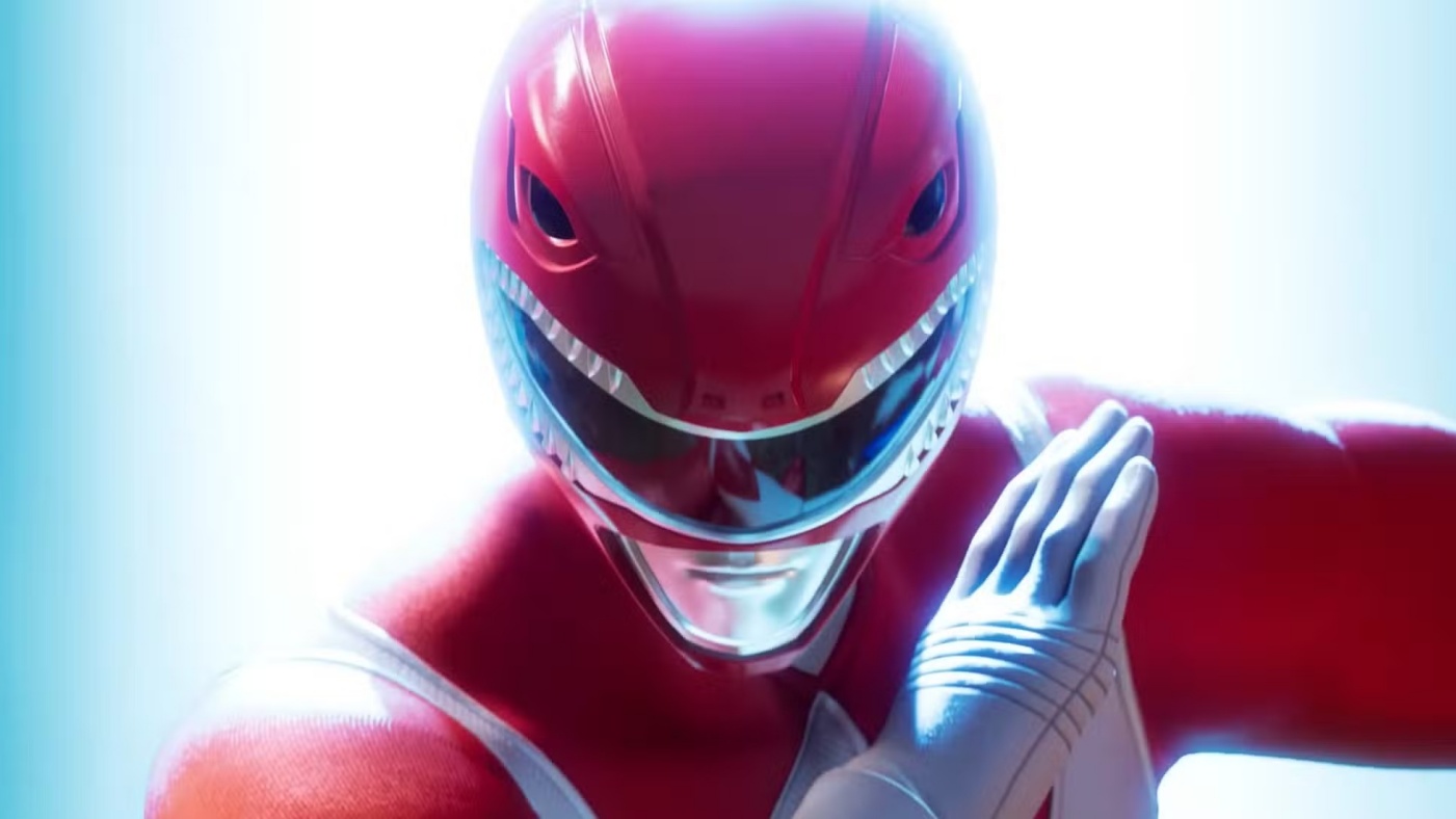 爆料成真！《堡垒之夜》×《恐龙战队》联动正式官宣