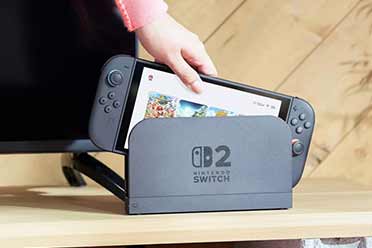 数毛社称PS4游戏可以移植NS2 但PS5游戏移植有点困难