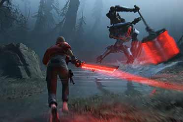 顽皮狗诚聘高级UI美术师参与《星际：异端先知》项目