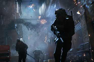 《战地6》将在玩家数量不足时引入AI角色“智能补位”