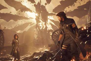 2025年M站玩家评分最高游戏TOP10！《光与影》夺冠