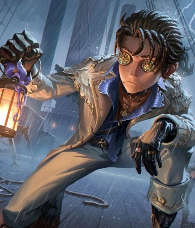 第五人格第三十九赛季精华3上线时间 第五人格第三十九赛季精华3什么时候上线(图5)