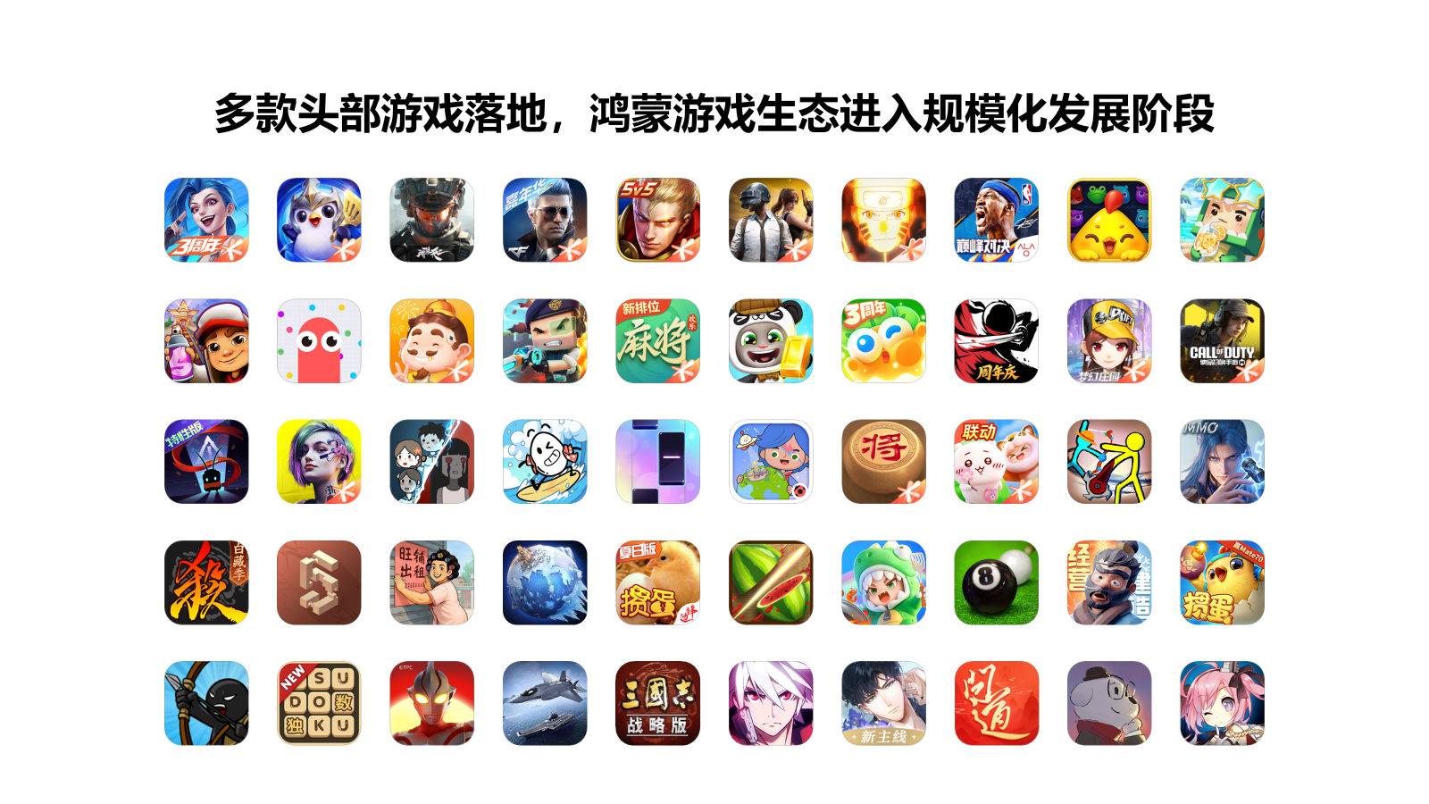 鸿蒙游戏迎重磅新作，《金铲铲之战》鸿蒙版体验服万人测试已开启