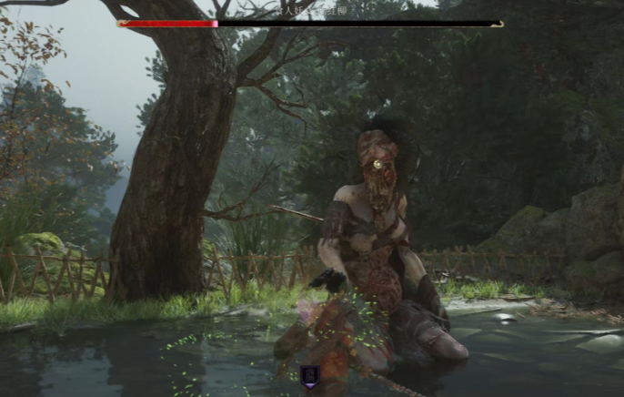 明末渊虚之羽第一章推图路线推荐