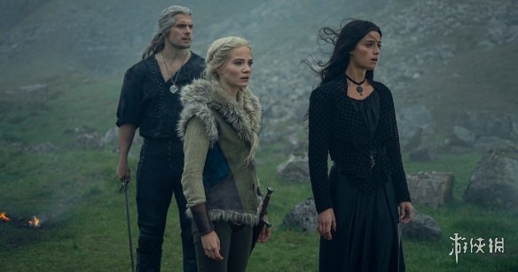 网飞《巫师》系列剧集总投入超5亿美元！衍生剧制作中(图2)