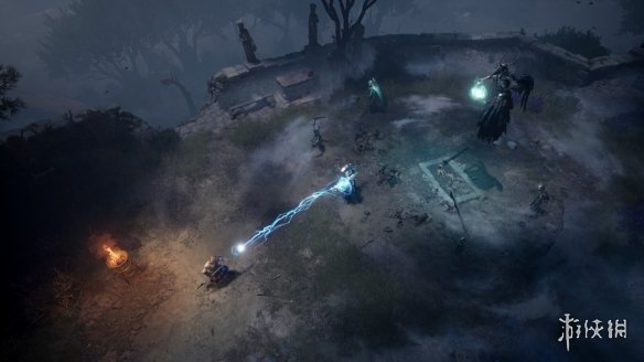 《泰坦之旅2》开发商公布抢先体验期间的更新计划！(图1)