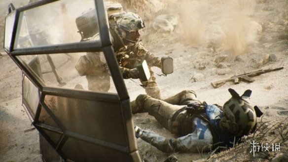 《战地6》公测将至！开发者将TTK大幅缩短以提升紧张感(图1)