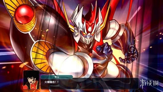 《超级机器人大战Y》Y是什么意思：三个岔符合世界观(图3)