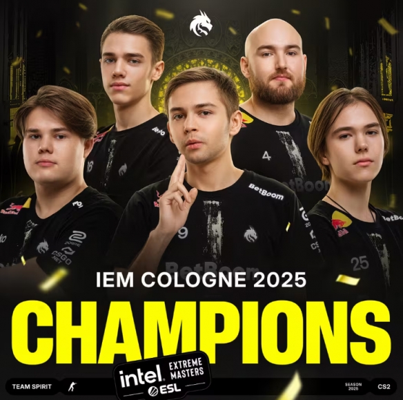 Cs科隆决赛大超五杀，扮猪吃老虎？(图2)