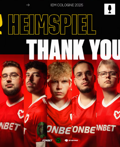 Cs科隆决赛大超五杀，扮猪吃老虎？(图7)