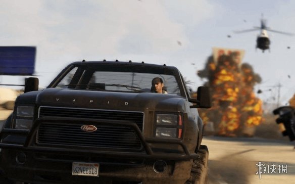 《GTA6》面临英国监管风暴 或遭遇史上最严年龄验证(图3)