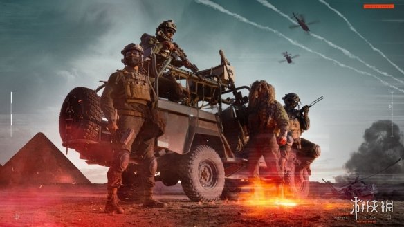 《战地6》Steam愿望单周增10万！成玩家最期待游戏之一(图2)