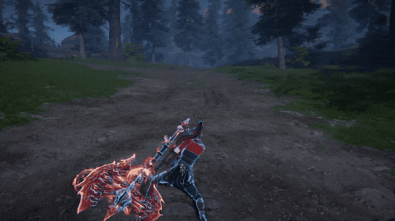 限时获取《永劫无间》新品：(图3)