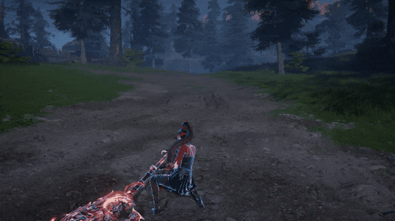 限时获取《永劫无间》新品：(图4)