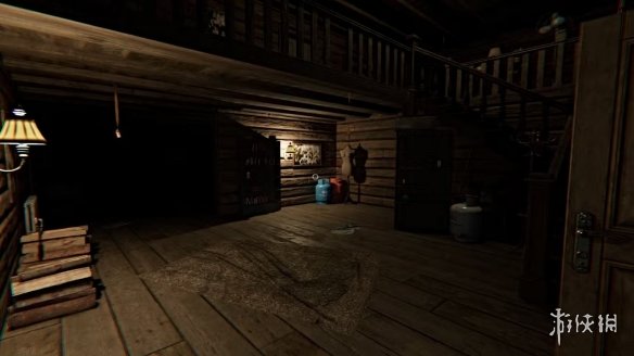 《恐鬼症》8月12日重磅更新：农舍场景全面翻新！(图3)