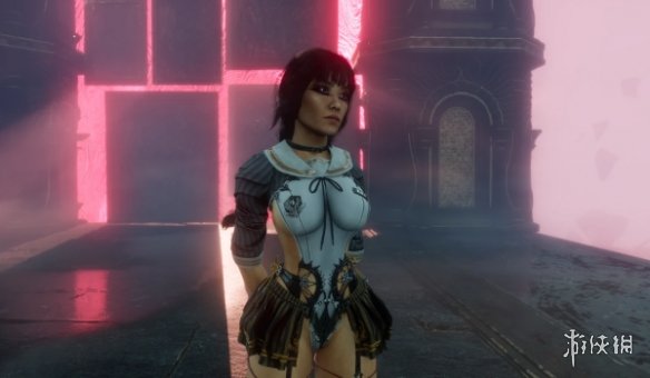  颜值巅峰！33号远征队MOD合集，皮肤、特效全面升级(图2)