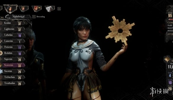  颜值巅峰！33号远征队MOD合集，皮肤、特效全面升级(图6)