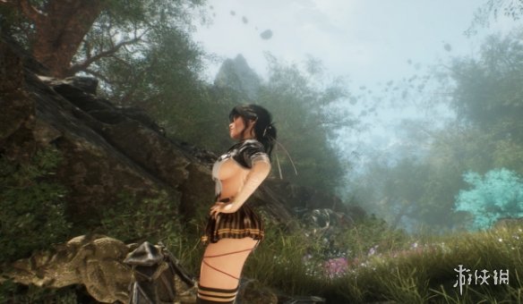  颜值巅峰！33号远征队MOD合集，皮肤、特效全面升级(图5)