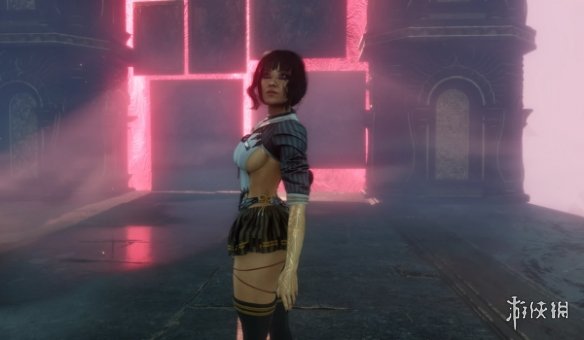  颜值巅峰！33号远征队MOD合集，皮肤、特效全面升级(图1)