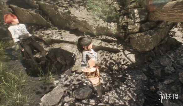  颜值巅峰！33号远征队MOD合集，皮肤、特效全面升级(图3)